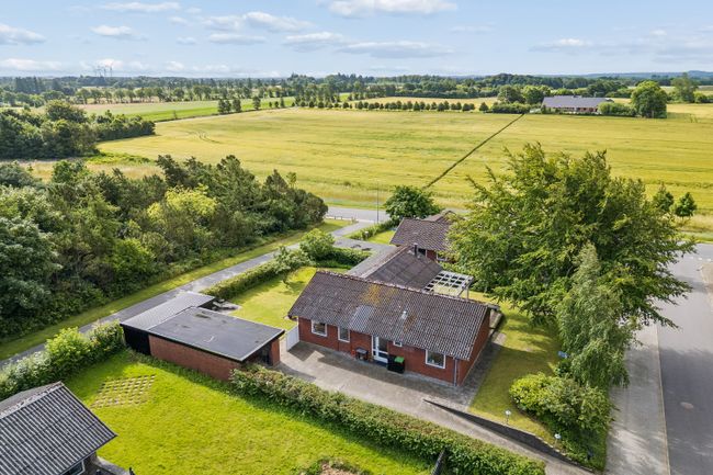 Søllingdalvej 4, 7250 Hejnsvig