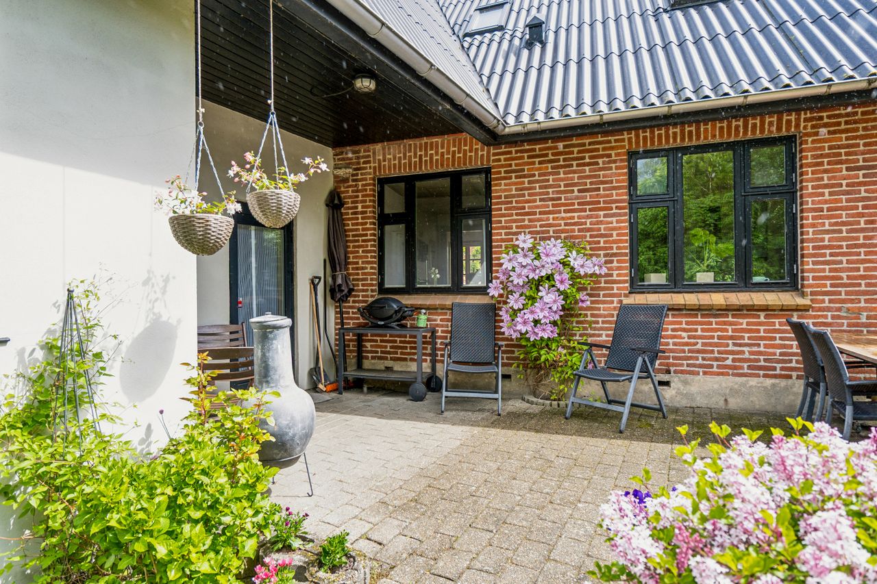 Søndergade 4, 7250 Hejnsvig
