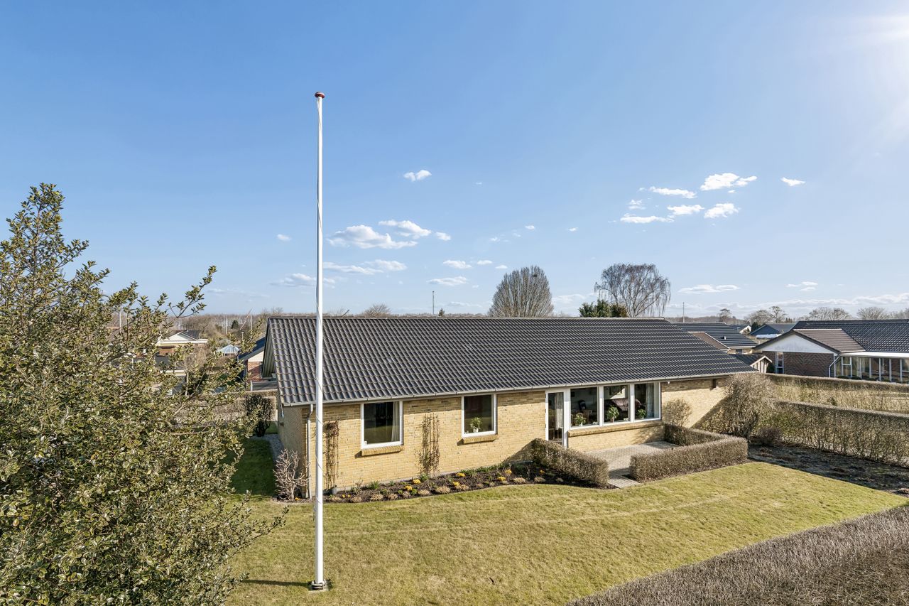 Daltoften 27, 7200 Grindsted