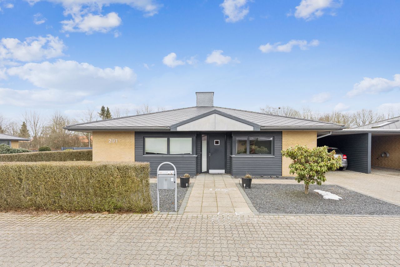 Sydtoften 291, 7200 Grindsted