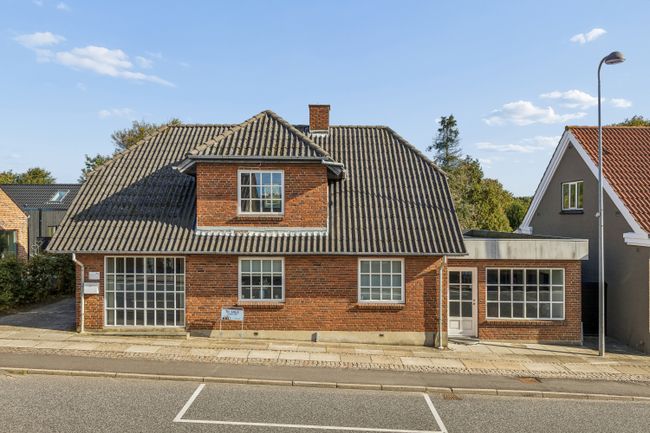 Bredgade 75, 7250 Hejnsvig
