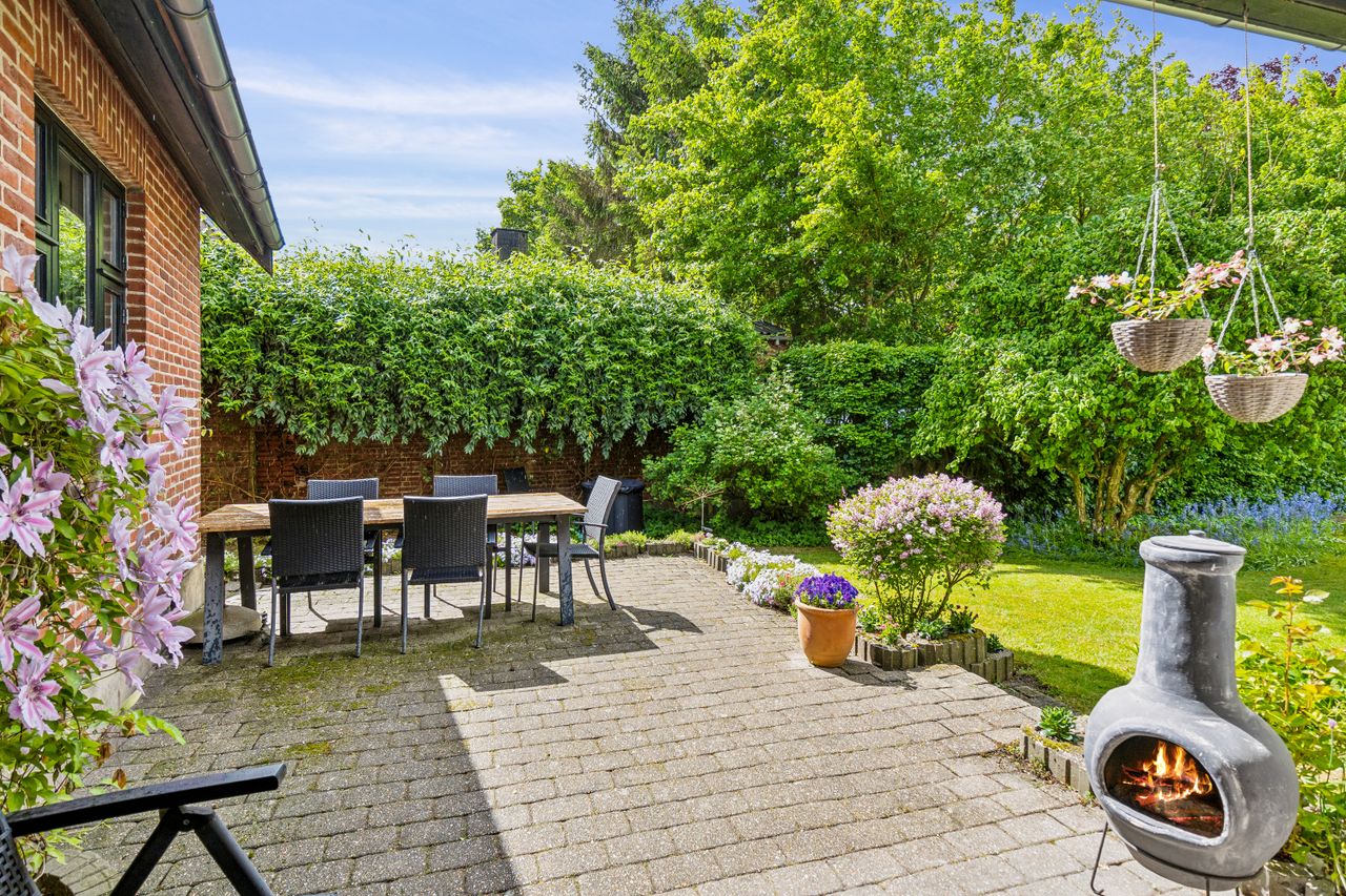 Søndergade 4, 7250 Hejnsvig