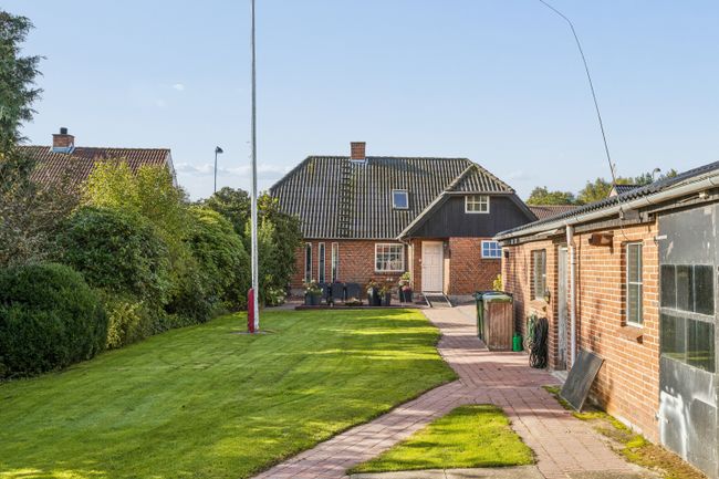 Bredgade 75, 7250 Hejnsvig