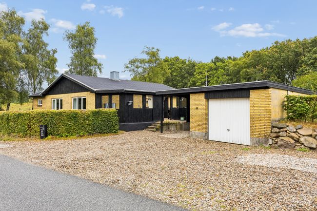 Mørupvej 20, 7183 Randbøl