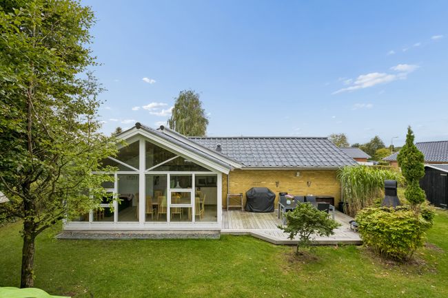 Sønderkær 530, 7190 Billund