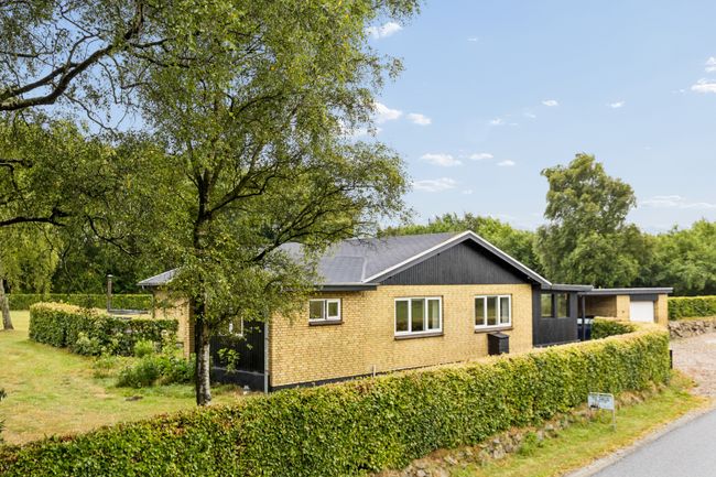 Mørupvej 20, 7183 Randbøl