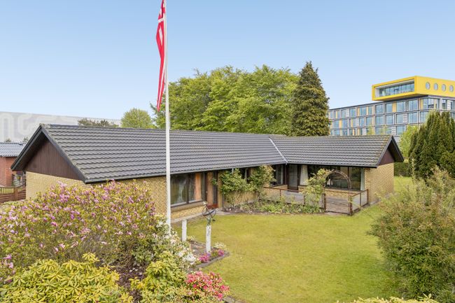Systemvej 32, 7190 Billund