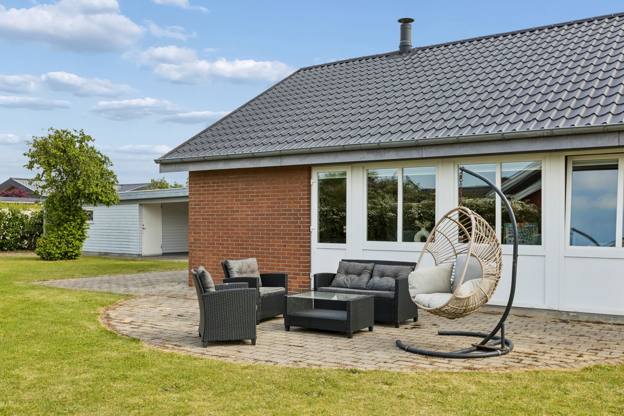 Rugvænget 23, 7200 Grindsted