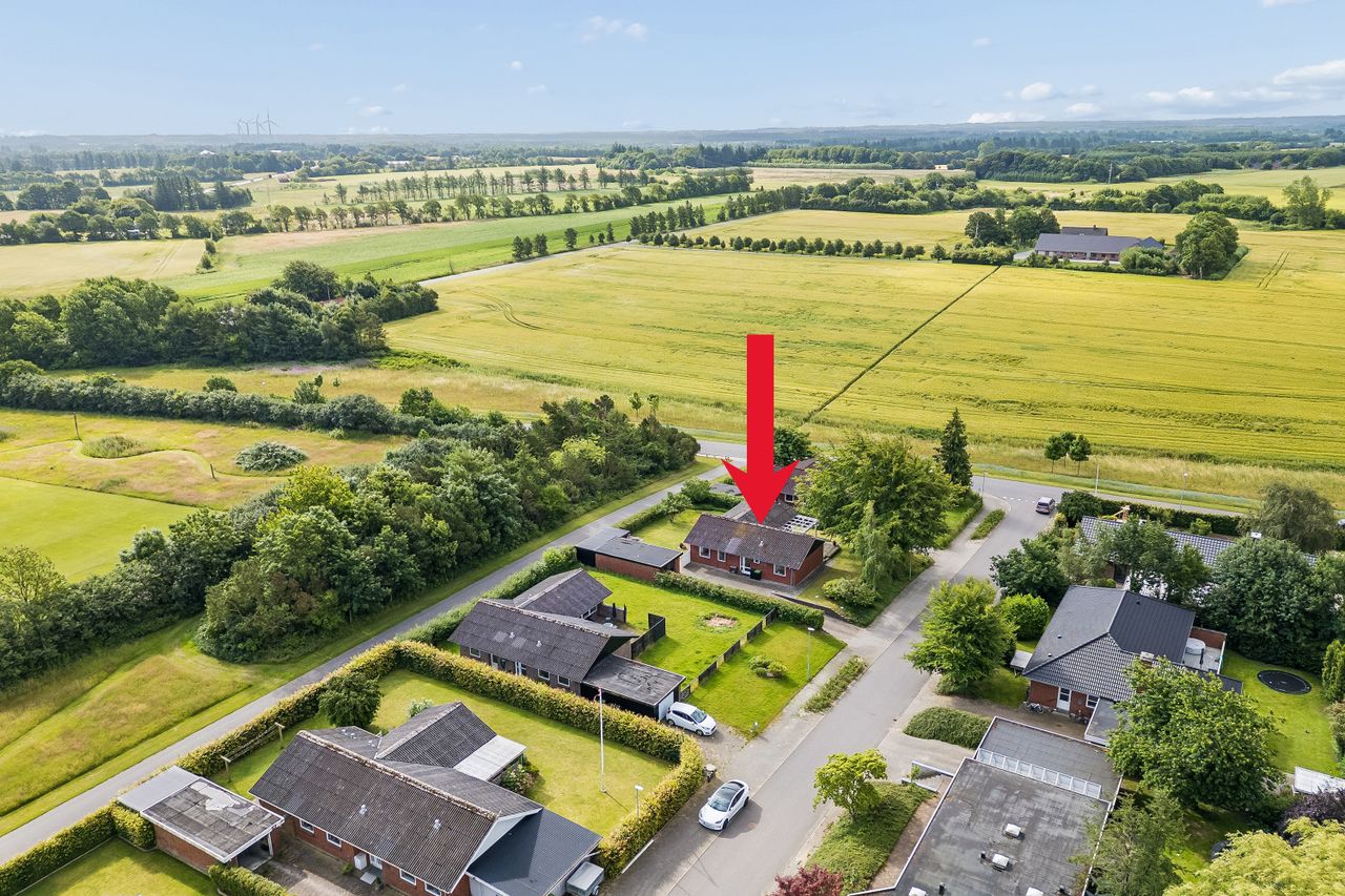 Søllingdalvej 4, 7250 Hejnsvig